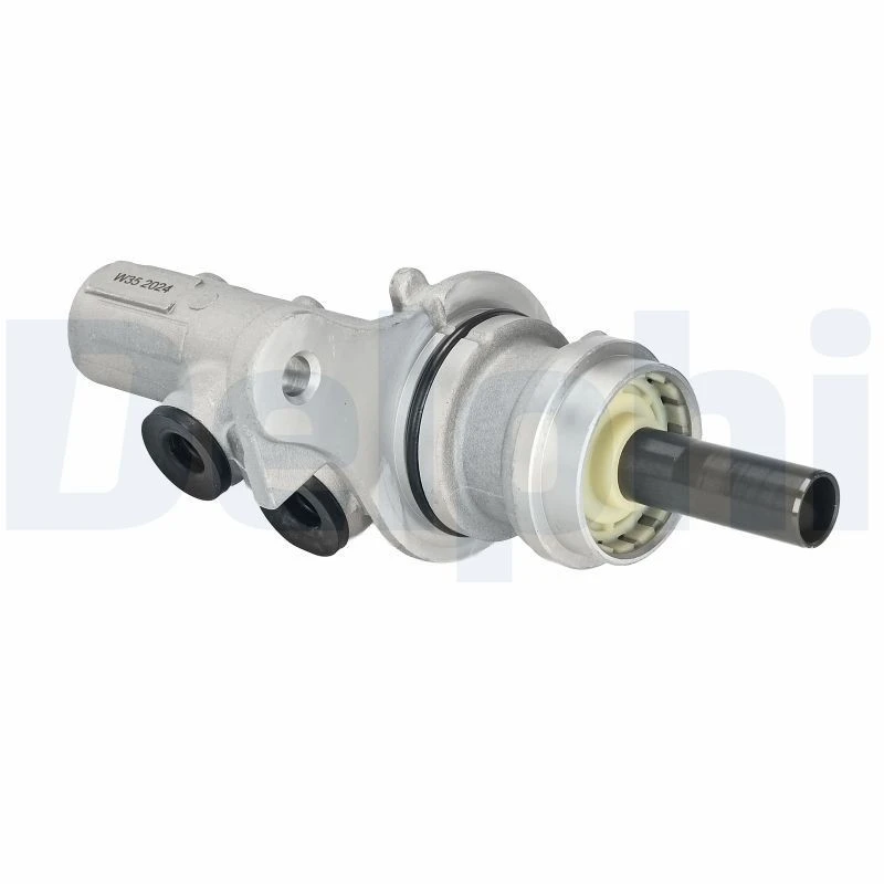Image of DELPHI Brake master cylinder DELPHI LM80923