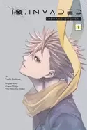 Image of id invaded brake broken vol 1