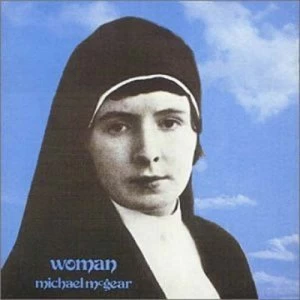 image of Woman by Michael McGear CD Album