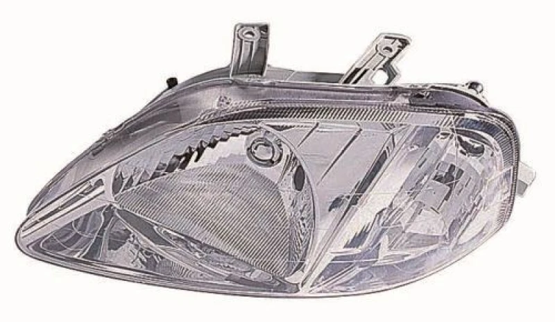 Image of ABAKUS Headlight ABAKUS 217-1131L-LD-EM