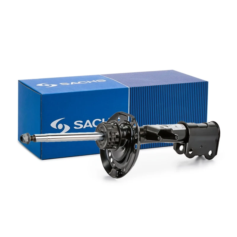 Image of Shock absorber SACHS 317 452