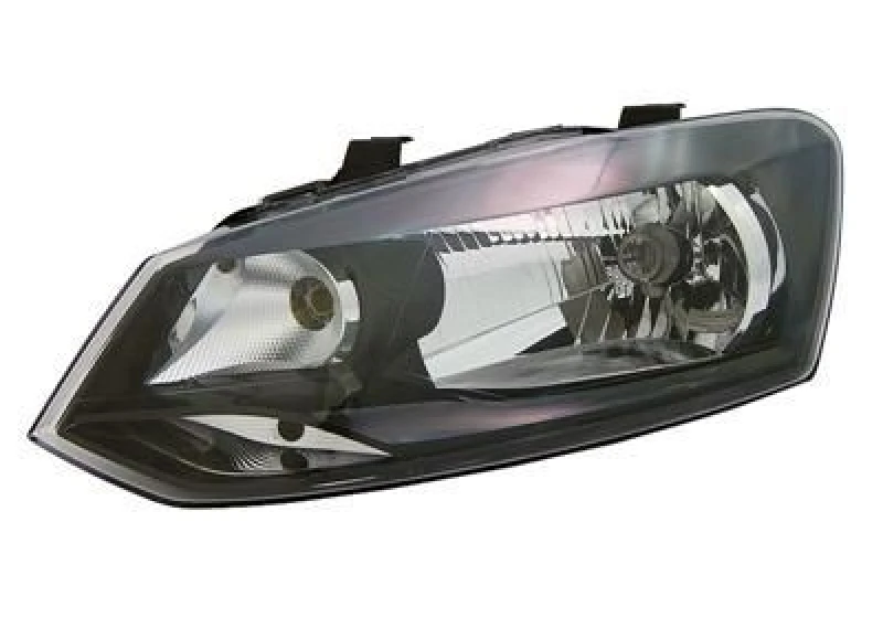 Image of VAN WEZEL Headlight VAN WEZEL 5829967