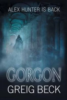 Image of Gorgon by Greig Beck Paperback
