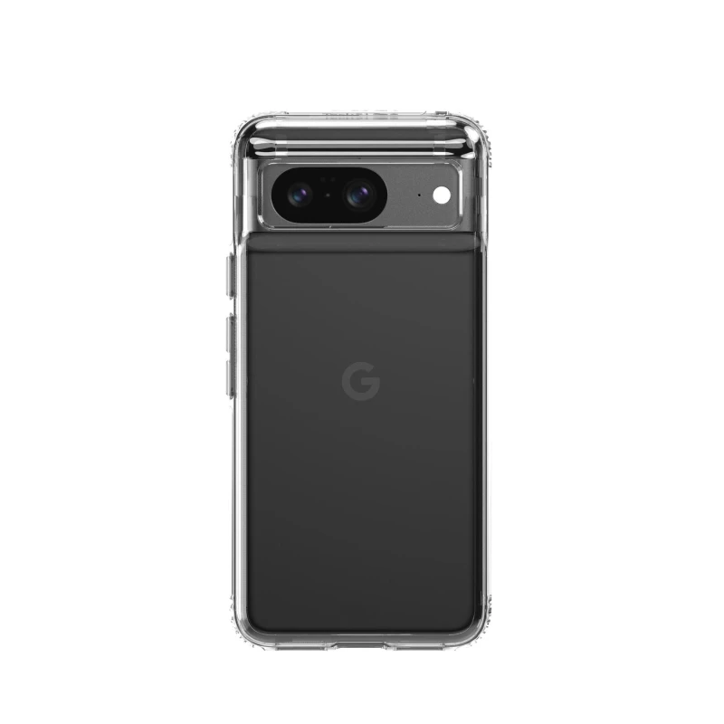 Image of Tech21 Tech21 T21-10335 mobile phone case 15.8cm (6.2") Cover Transparent T21-10335