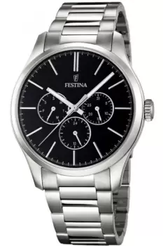 Mens Festina Watch F16810/2