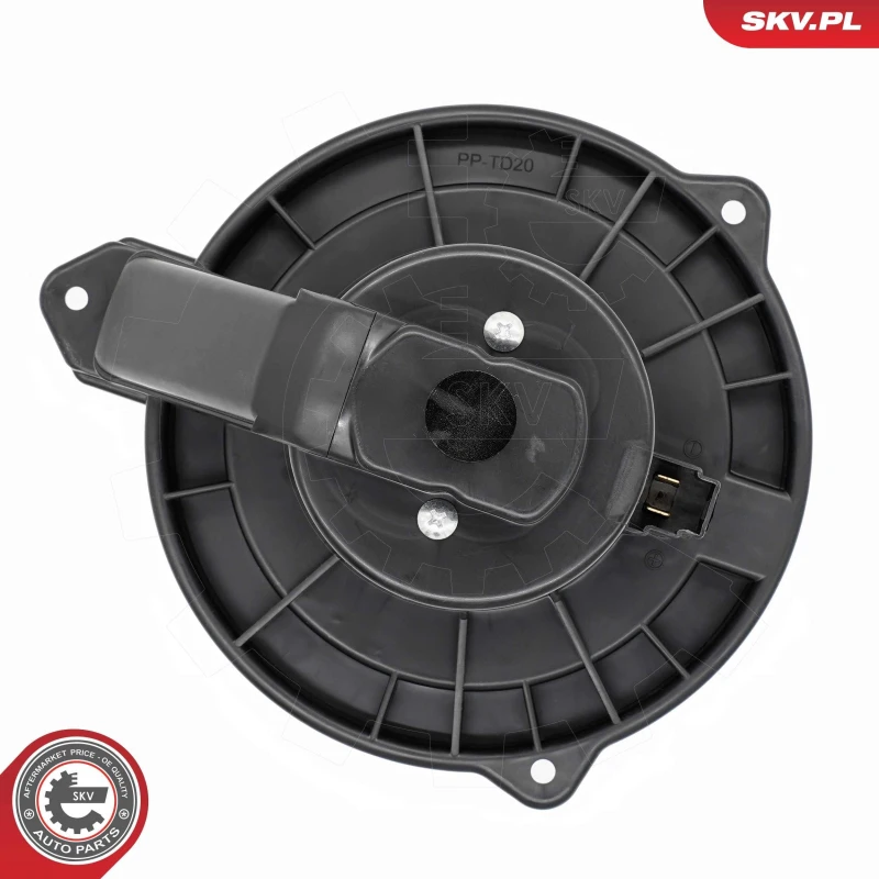 Image of ESEN SKV Blower motor ESEN SKV 68SKV138