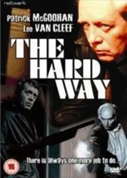 image of The Hard Way (1979)