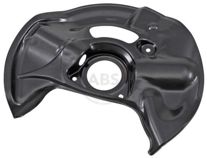 Image of A.B.S. Brake disc backing plate A.B.S. 11241