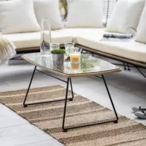 Image of Garden Trading Hampstead Coffee Table