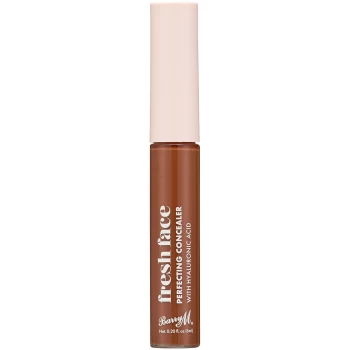 Image of Barry M Cosmetics Fresh Face Perfecting Concealer 7ml (Various Shades) - 2