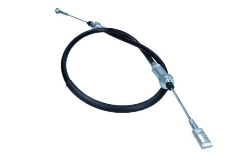 Image of MAXGEAR Handbrake cable MAXGEAR 32-0972