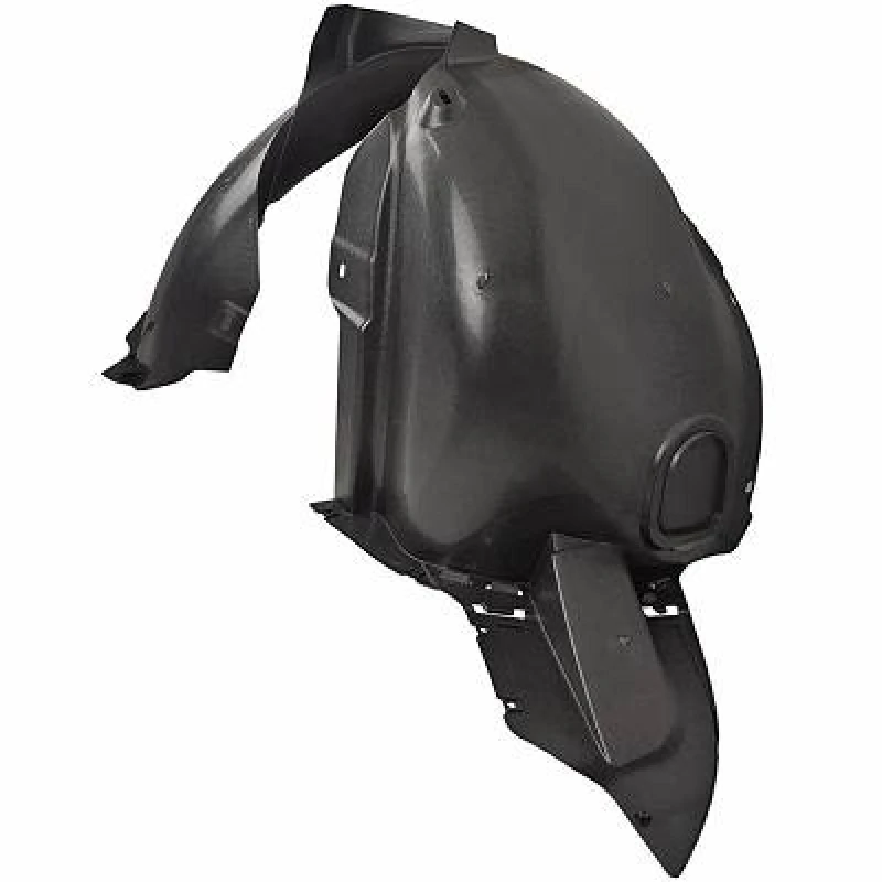 Image of Wheel arch liner DIEDERICHS 2297609