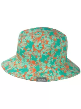 image of 'Cruze II' Cotton Summer Hat