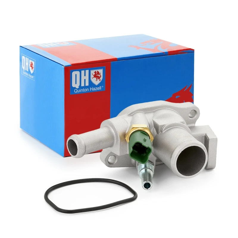 Image of QUINTON HAZELL Thermostat QUINTON HAZELL QTH693K