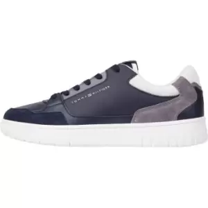 Image of Tommy Hilfiger Th Basket Core Rwb - Blue