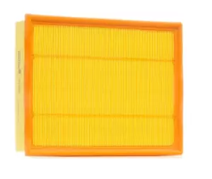 image of PURFLUX Air filter VW A1050 Engine air filter,Engine filter