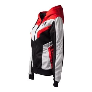 Image of Marvel Comics - Quantum Suit Womens X-Large Hoodie - Multi-Colour