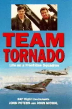 Image of Team Tornado by John Peters