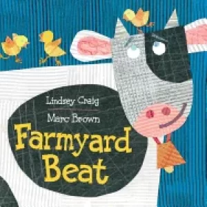 Image of farmyard beat