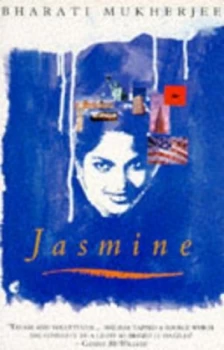 Image of Jasmine by Bharati Mukherjee Paperback