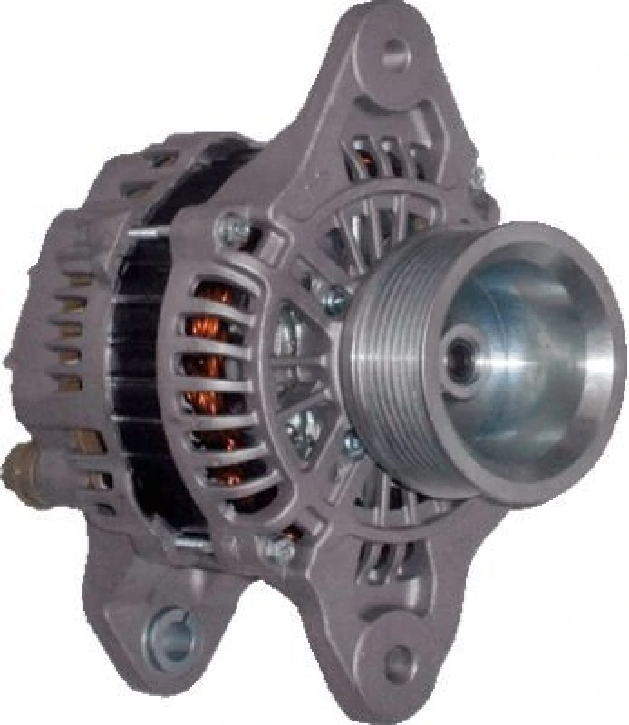 Image of PRESTOLITE ELECTRIC Alternator PRESTOLITE ELECTRIC 861291