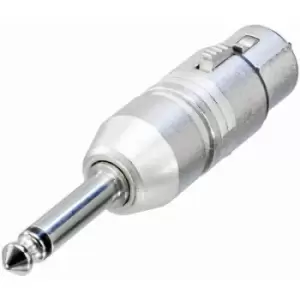 Image of Neutrik Na2Fp Adaptor, Xlr Rcpt To Mono Plug