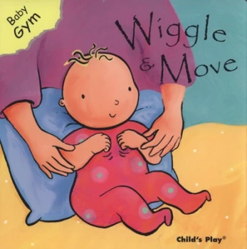 Image of Wiggle & move by Sanja Rescek