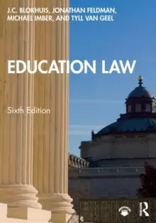 Image of Education Law