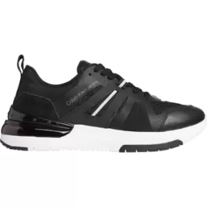 Image of Calvin Klein Jeans New Sporty Runner Comfair 2 - Black