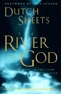 Image of river of god