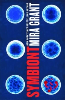 Image of Symbiont by Mira Grant Paperback