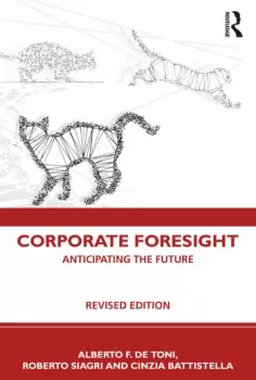 Image of Corporate ForesightAnticipating the Future