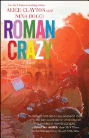 Image of roman crazy