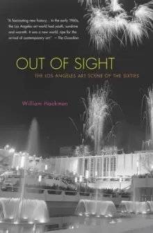 Image of Out Of Sight : The Los Angeles Art Scene of the Sixties