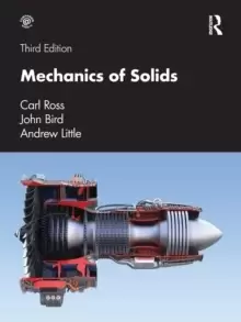 Image of Mechanics of Solids
