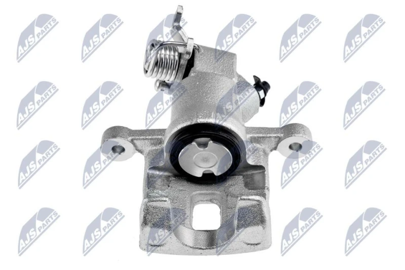 Image of NTY Brake caliper NTY HZT-HY-531
