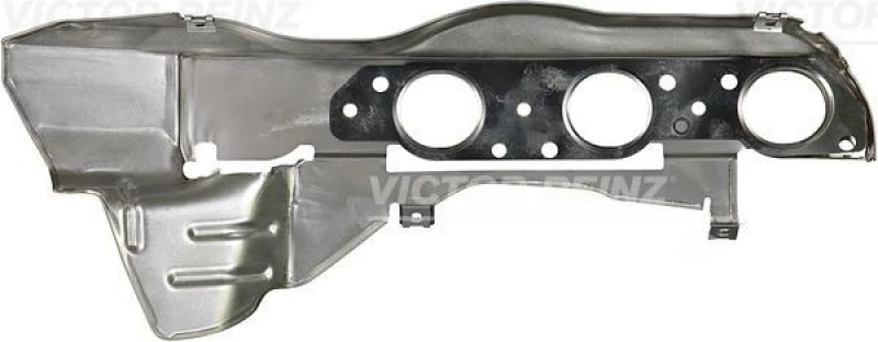 Image of Exhaust manifold gasket REINZ 71-17231-00