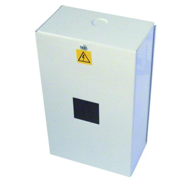 Image of ASEC Power Supply 12V AC 3A Boxed