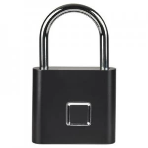 Image of ENER-J Fingerprint Padlock