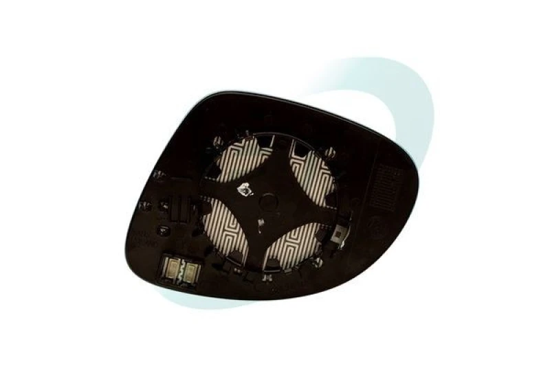 Image of SPJ Wing mirror glass SPJ L-0761