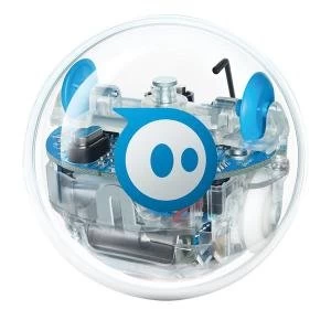 image of Sphero SPRK K001ROW Bluetooth Robotic ball