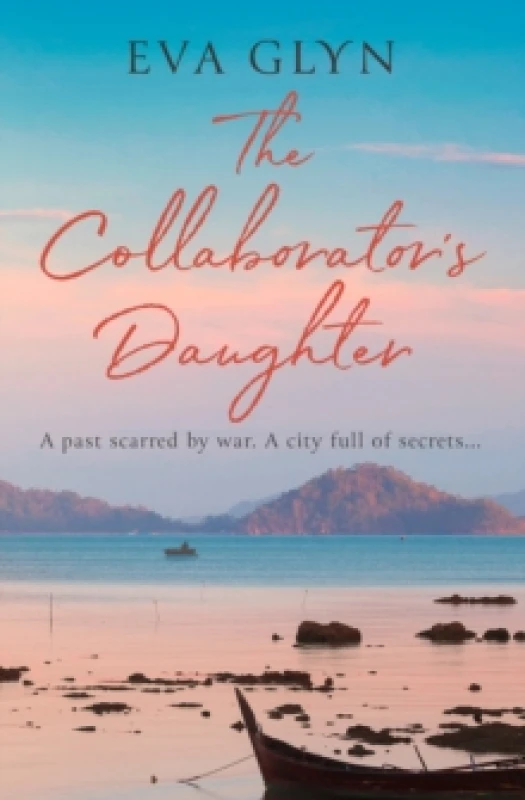 Image of The Collaborator's Daughter. Paperback. By Eva Glyn Books