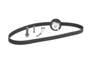 Image of INA Timing belt kit VW,AUDI,SEAT 530 0085 10 028109119P,028109243E,028109243F 028109244,028109244B,028198119C,1L0198002A,028109119P,028109243E