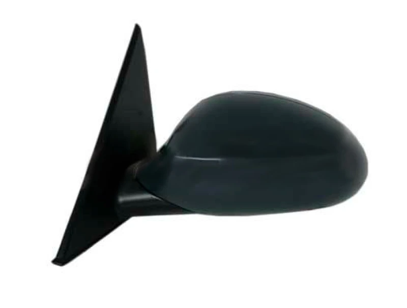 Image of ALKAR 6101843 Wing mirror Left, Electric, Aspherical, primed Outside Mirror (50)