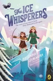 Image of The Ice Whisperers