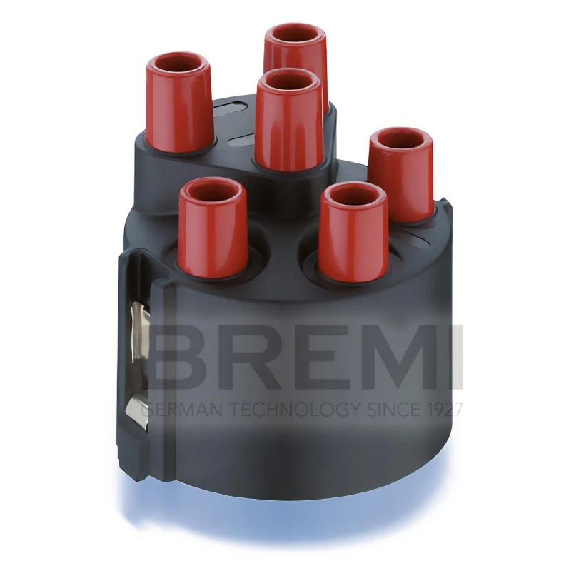 Image of Distributor Cap BREMI 8073R