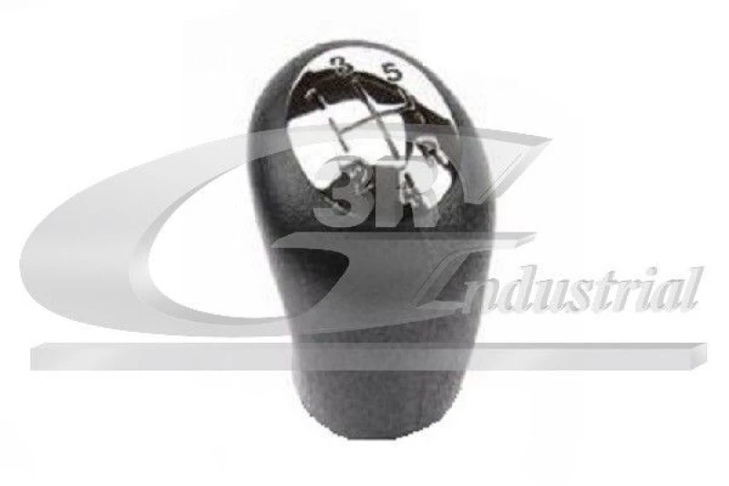 Image of 3RG Gear knob 3RG 25641