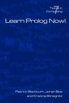 Image of Learn Prolog Now!