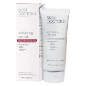 Skin Doctors Exfoliating Crystals 100ml