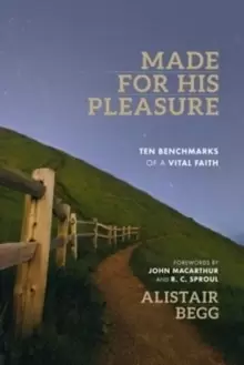 Image of Made for His Pleasure
